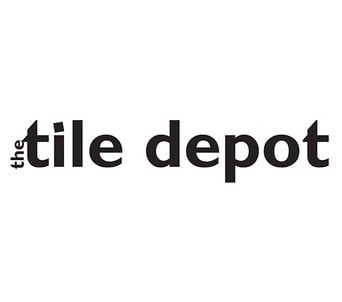 The Tile Depot professional logo