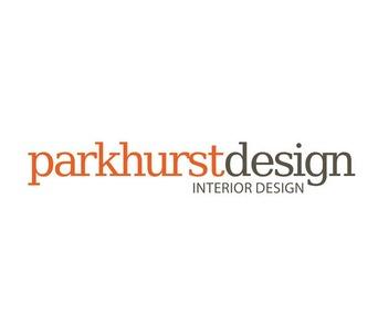 Parkhurst Design professional logo