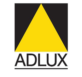 Adlux professional logo