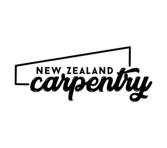 New Zealand Carpentry Ltd professional logo