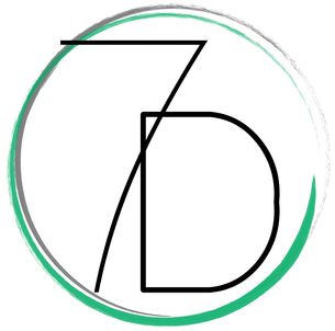 7D Architecture Ltd professional logo