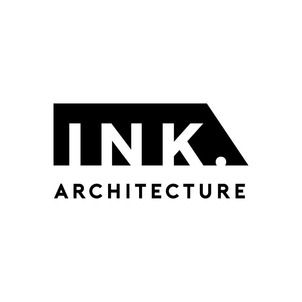 Ink Architecture professional logo