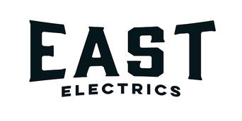 East Electrics professional logo