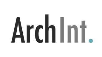 Architecture & Interiors professional logo