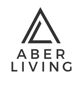 Aber Living professional logo