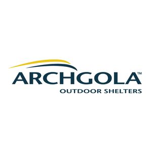 Archgola professional logo
