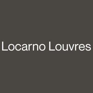 Locarno Louvres professional logo