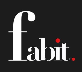 Fabit Film & Photo professional logo