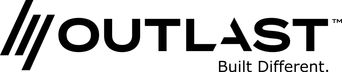 Outlast Builders professional logo