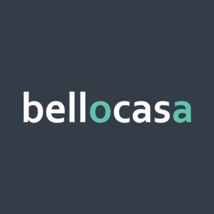 BelloCasa professional logo