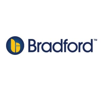 CSR Bradford Insulation professional logo