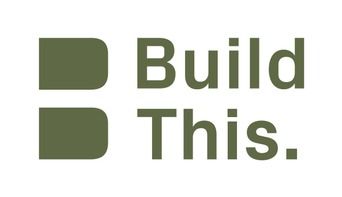 Build This professional logo
