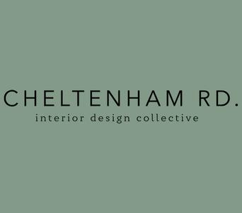Cheltenham Rd. Interior Design Collective professional logo