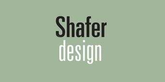 Shafer Design Studio Limited professional logo