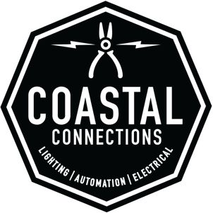 Coastal Connections professional logo