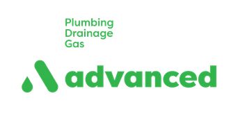 Advanced Plumbing professional logo