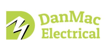 DanMac Electrical professional logo
