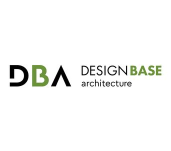 Design Base Architecture professional logo
