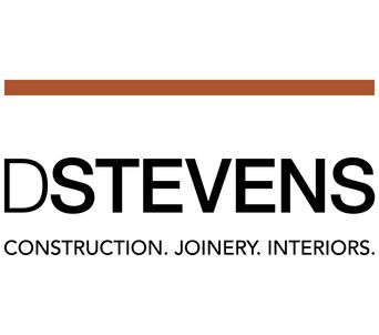 DStevens professional logo