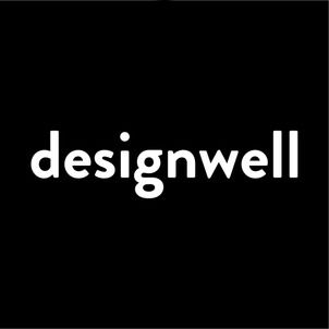 Designwell professional logo
