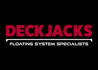 Deck Jacks professional logo