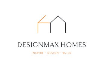 Designmax Homes professional logo