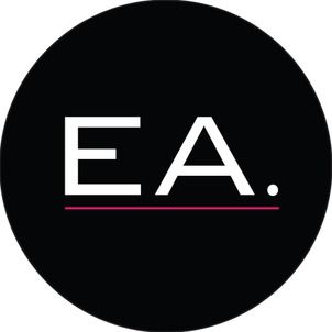 EA Architects Studio professional logo