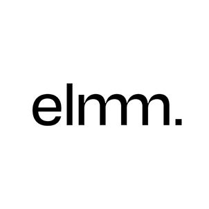 elmm. professional logo