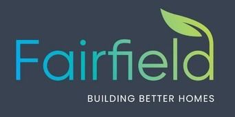 Fairfield Construction professional logo