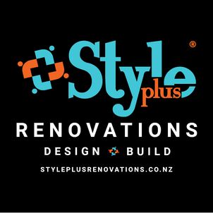 Style Plus Renovations professional logo