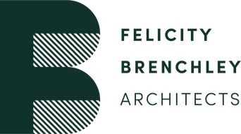 Felicity Brenchley Architects professional logo