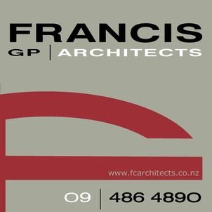 Francis Group Architects professional logo