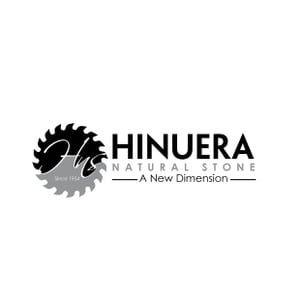 Hinuera Natural Stone professional logo