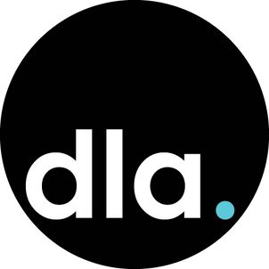 DLA Architects professional logo