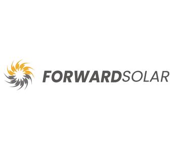 Forward Solar professional logo