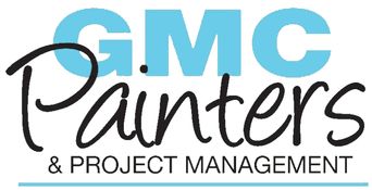 GMC Painters & Project Management Ltd professional logo