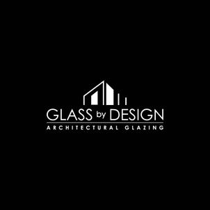 Glass By Design professional logo