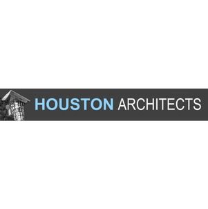 Houston Architects professional logo