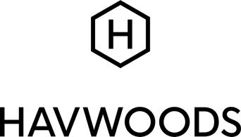 Havwoods professional logo