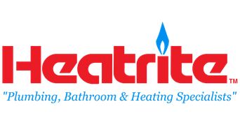 Heatrite professional logo