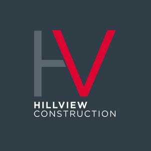 Hillview Construction Ltd. professional logo