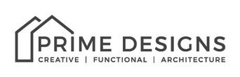 Prime Designs professional logo