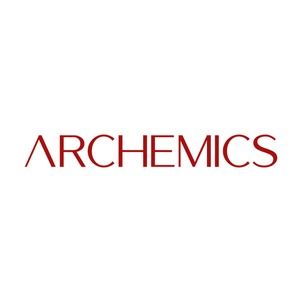 Archemics Design professional logo