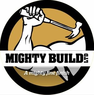Mighty Build Ltd professional logo