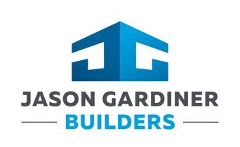 Jason Gardiner Builders professional logo