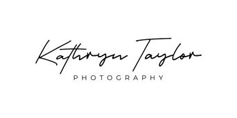 Kathryn Taylor Photography professional logo