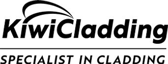 Kiwi Cladding professional logo