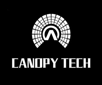 Canopy Tech professional logo