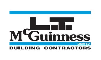 LT McGuinness Ltd. professional logo