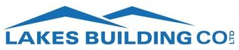 Lakes Building Co Limited professional logo